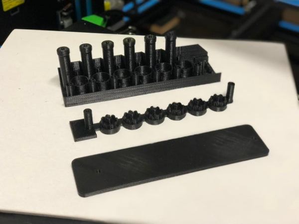 Construyendo MSE Droid&nbsp;(3)