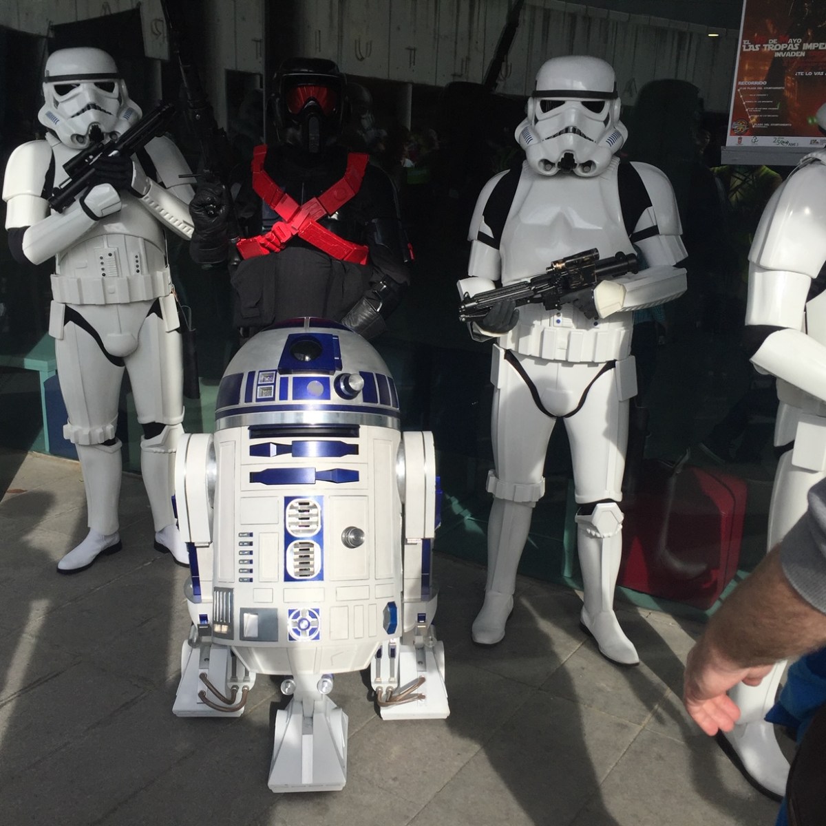 Evento solidario Ami-3