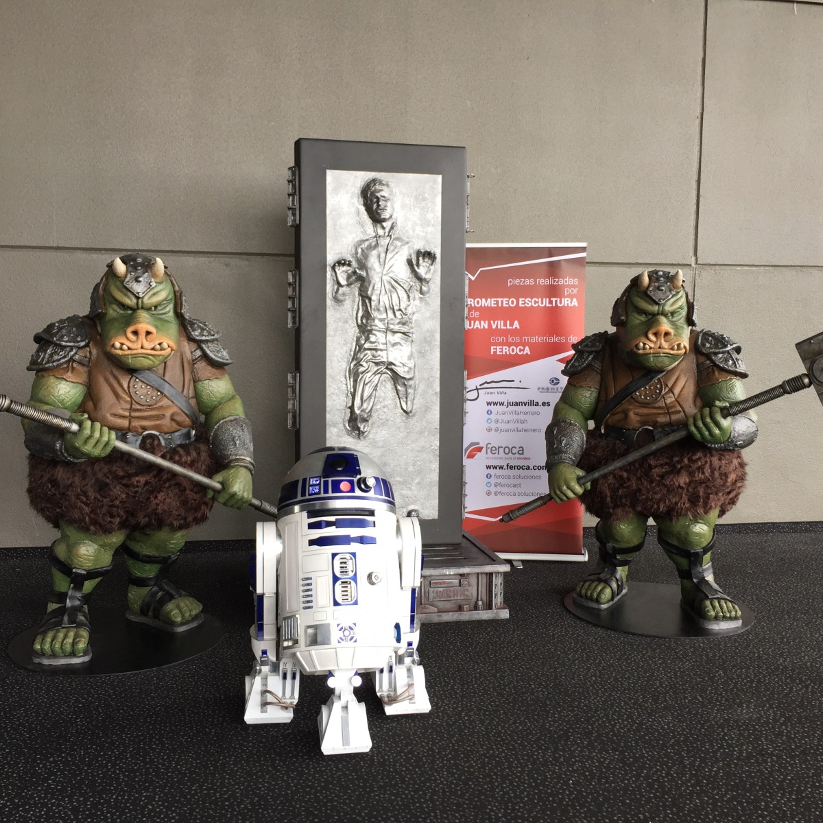 Fiesta Fan – Fan Solo&nbsp;2018