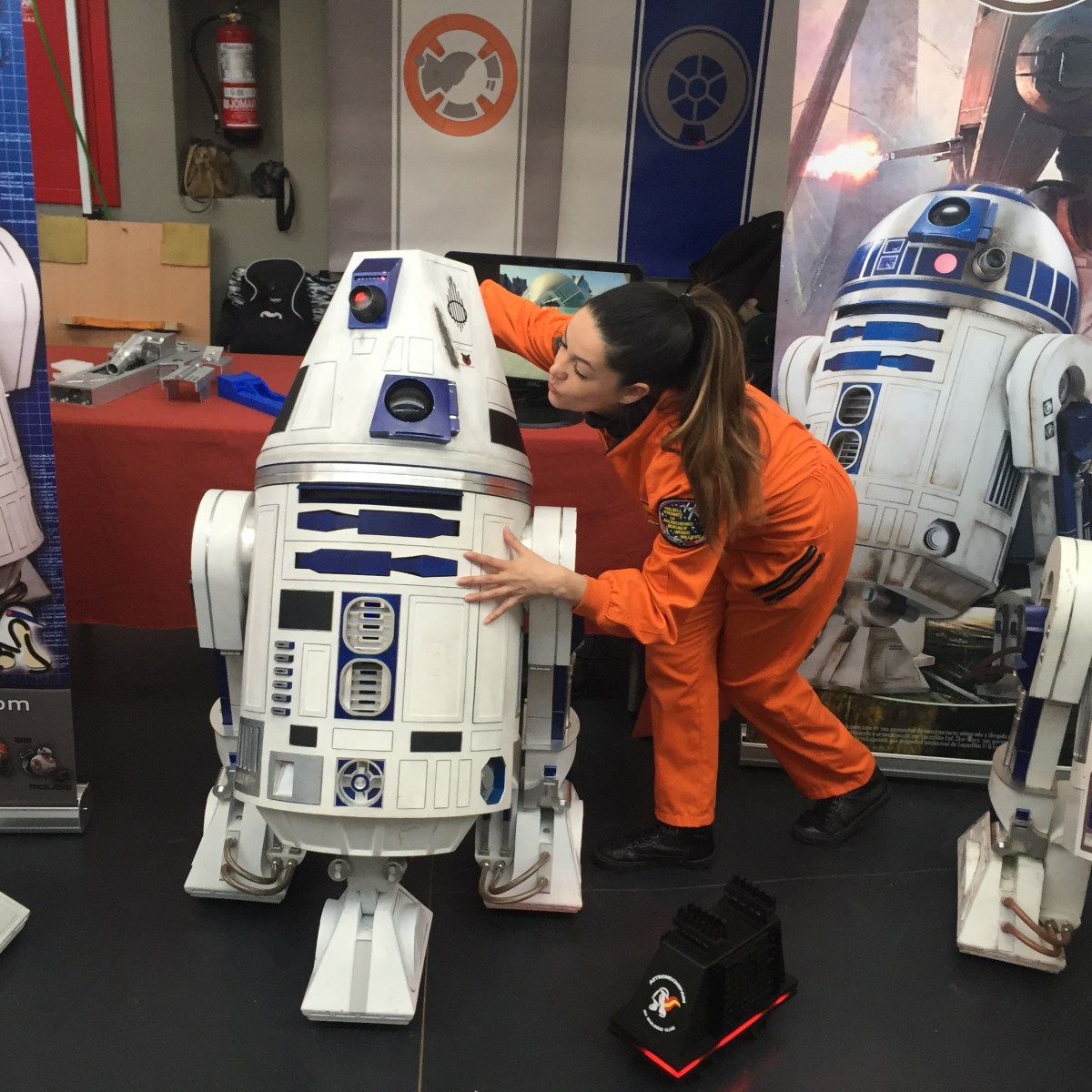 ExpoAstronómica 2019