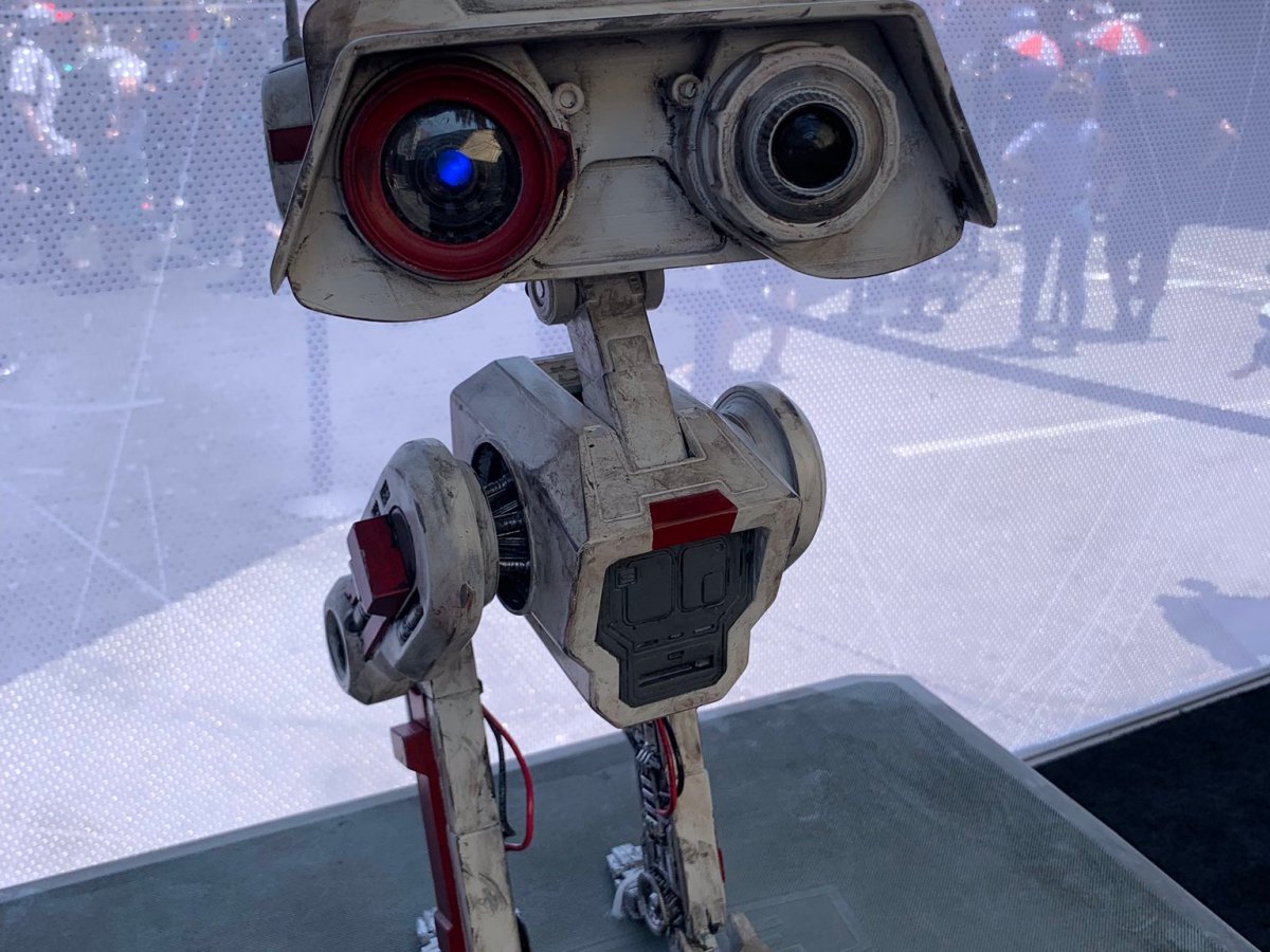 Construyendo BD-1 – (1) El&nbsp;comienzo