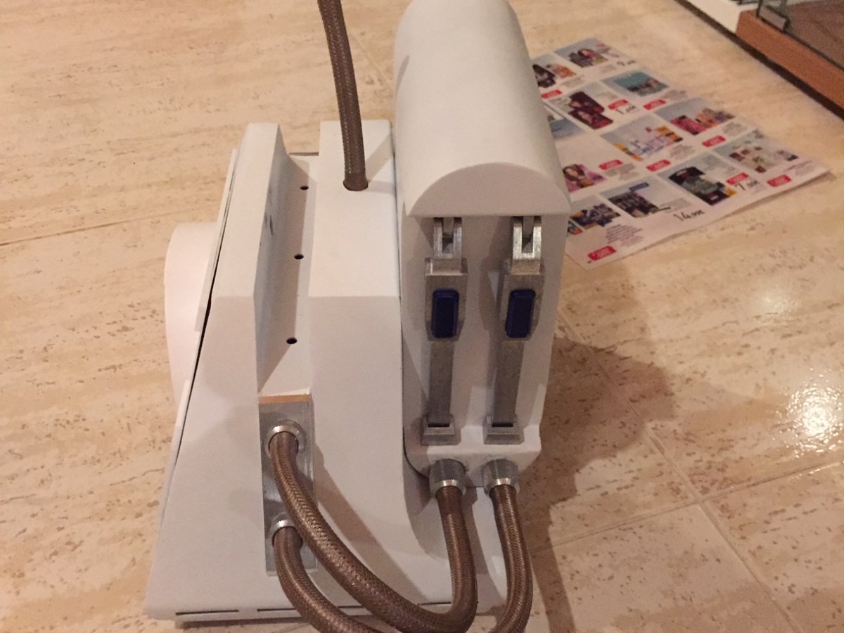 Construyendo R2-D2 (7)