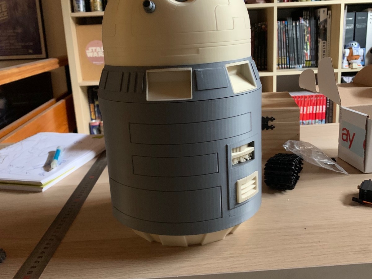 Construyendo LS-LT5 (3)