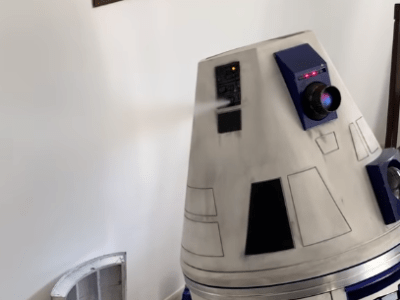 Sistema extintor para&nbsp;R4-E18