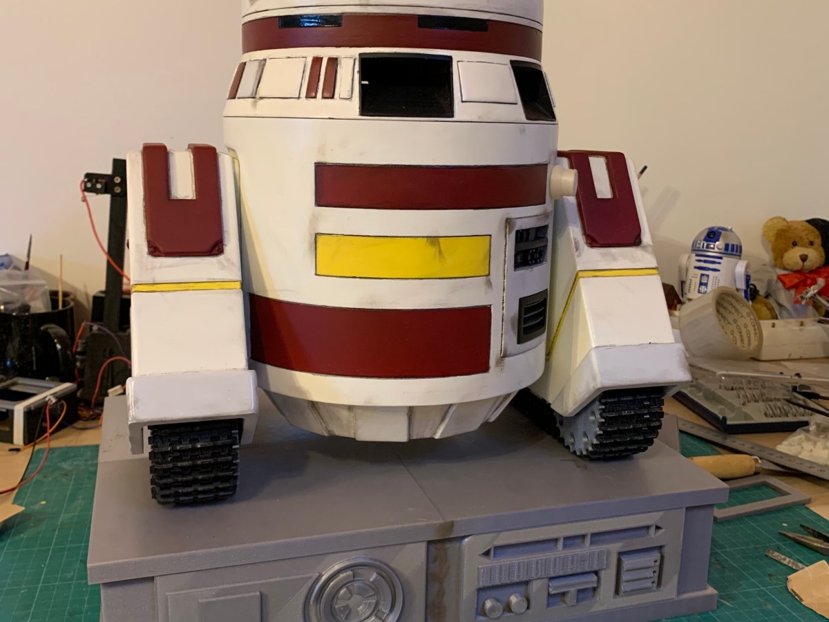 Base/Stand para LS-LT5&nbsp;(1)