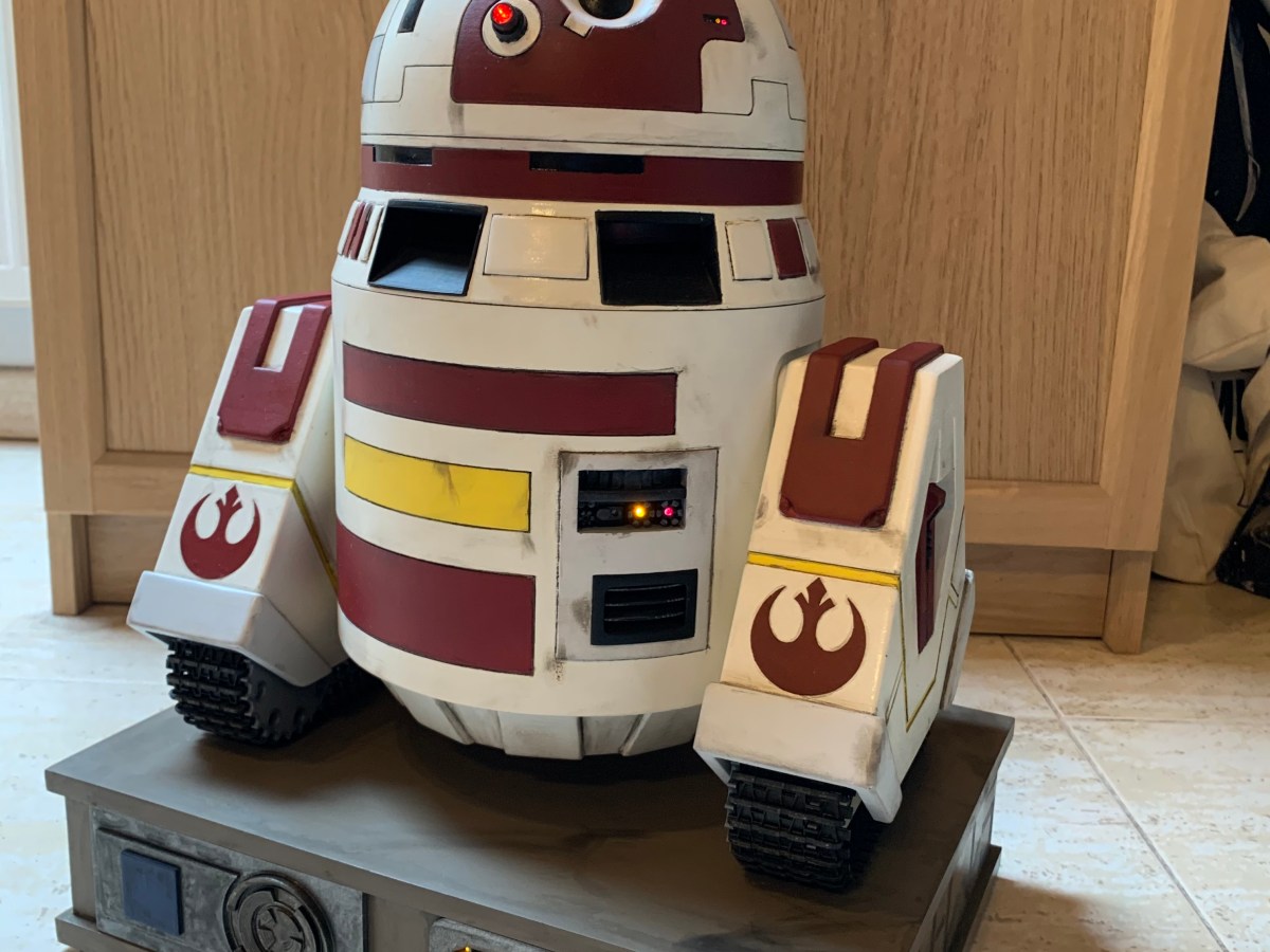 Base/Stand para LS-LT5&nbsp;(2)