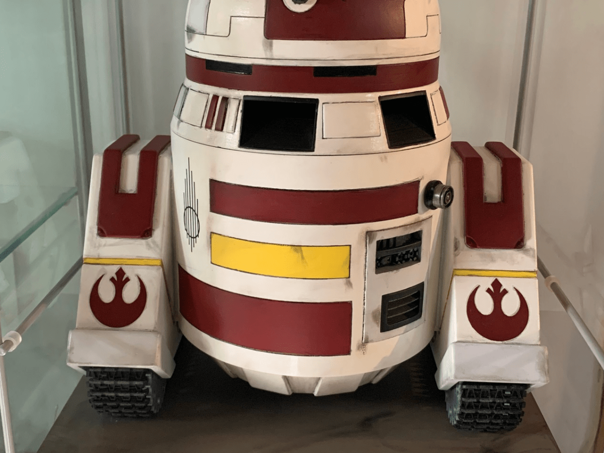 LS-LT5 Upgrade: Giro&nbsp;Dome