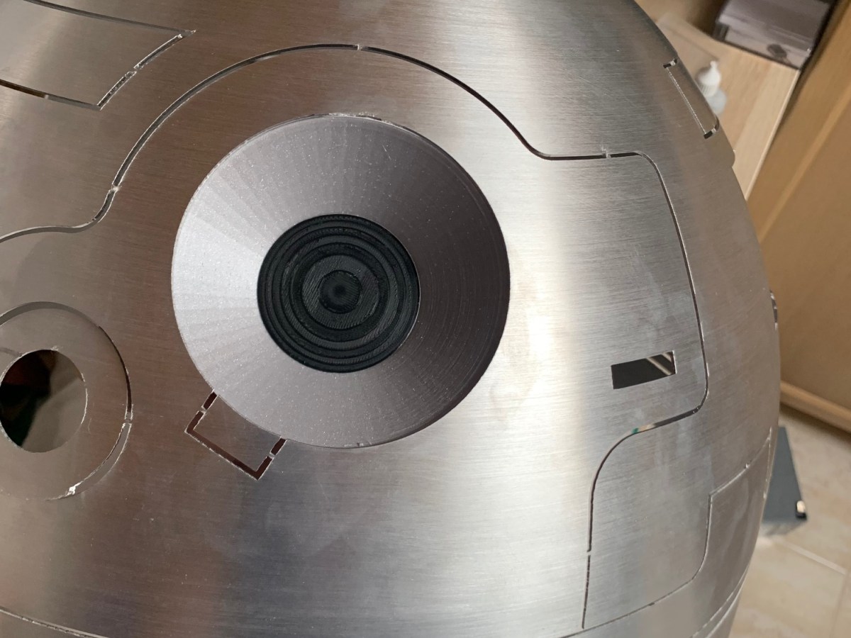 Construyendo SK-138 –&nbsp;(2)