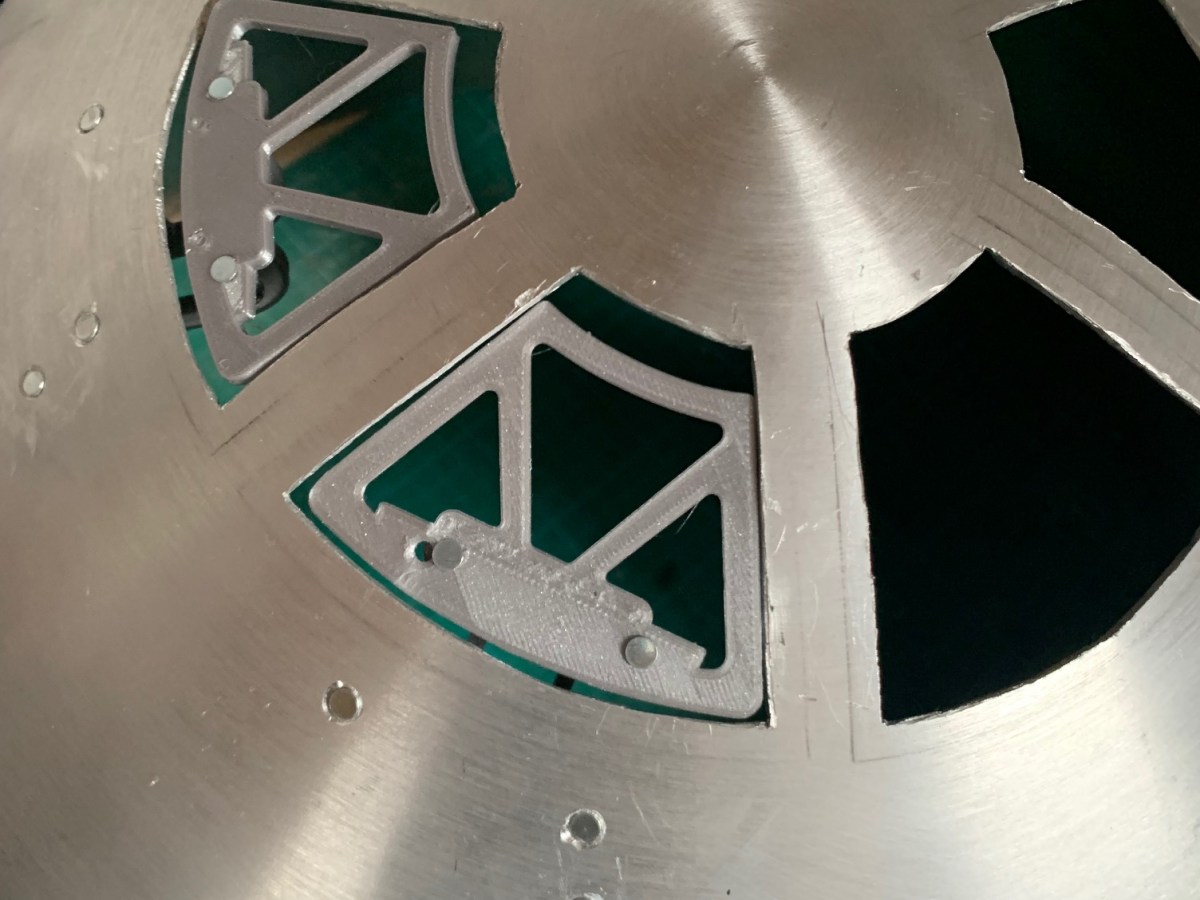 Construyendo SK-138 –&nbsp;(3)