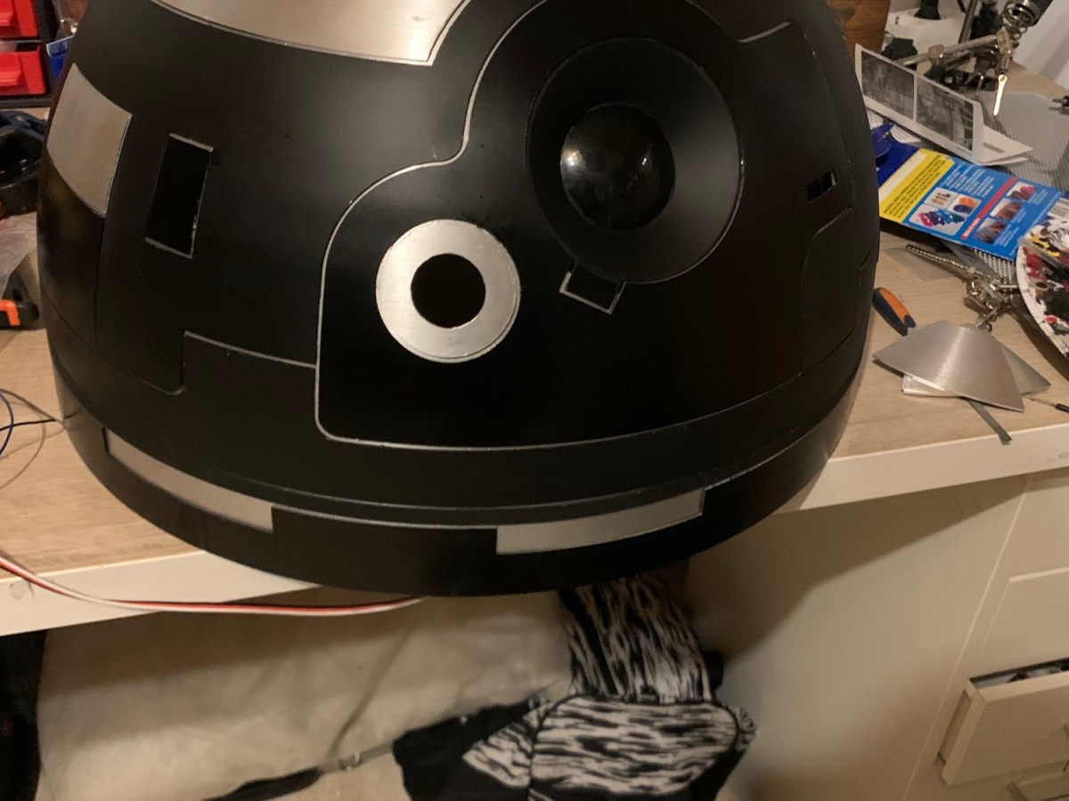 Construyendo SK-138 –&nbsp;(4)