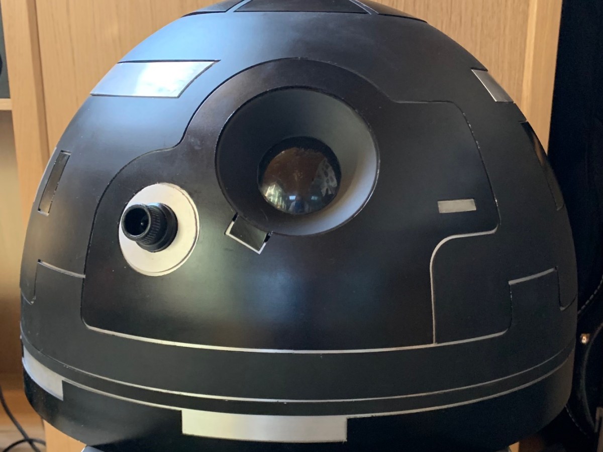 Construyendo SK-138 – (5)