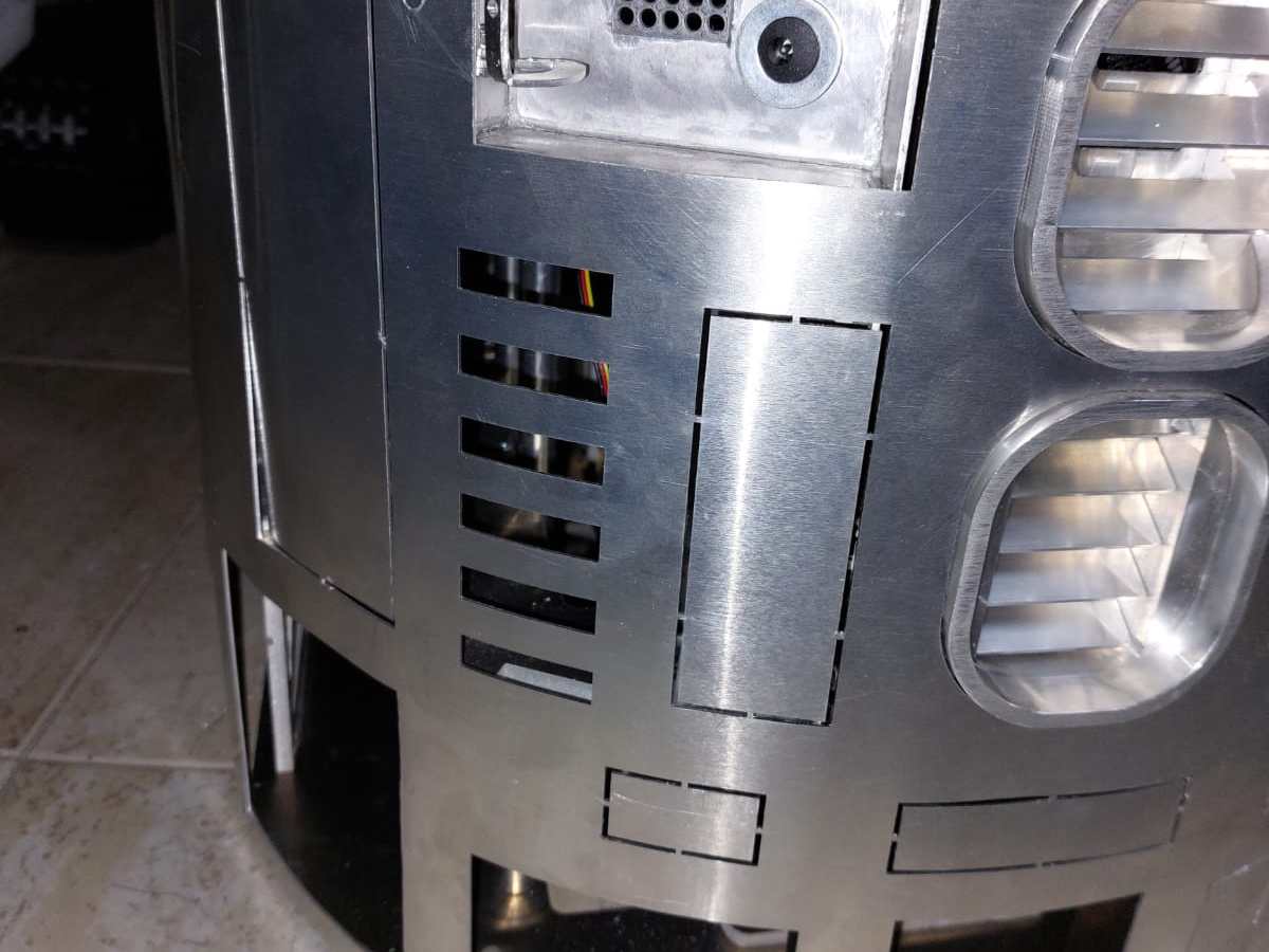 Construyendo SK-138 – (10)