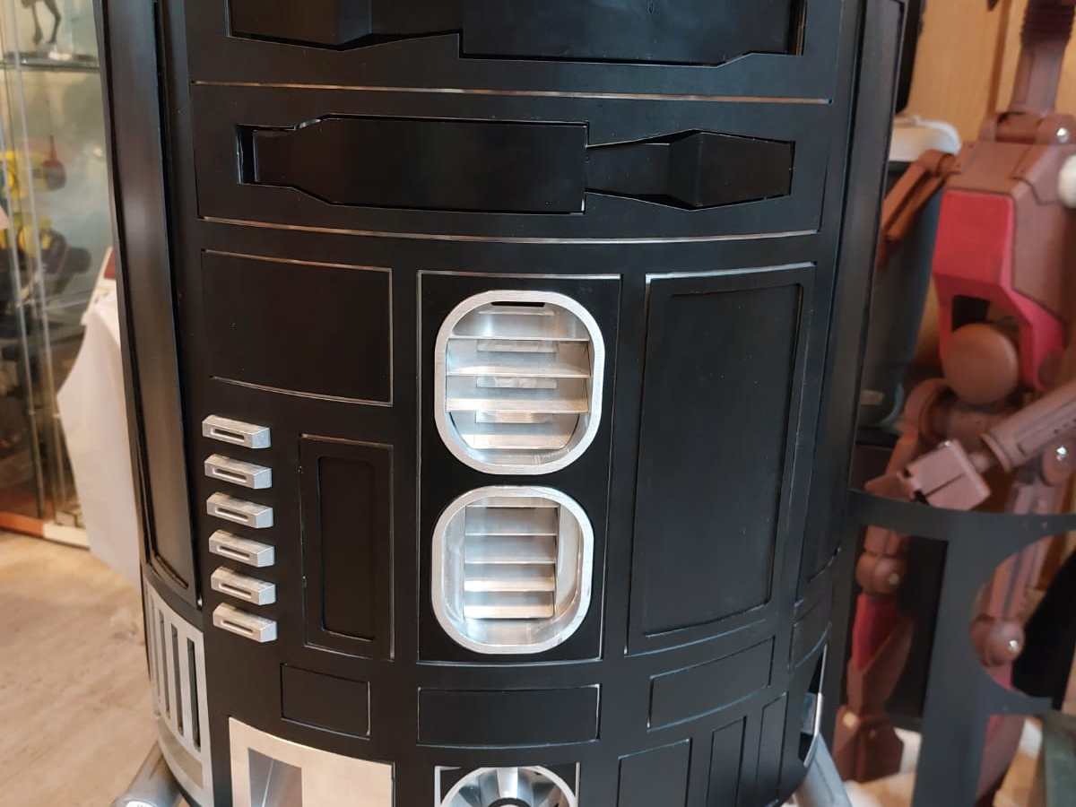 Construyendo SK-138 – (16)