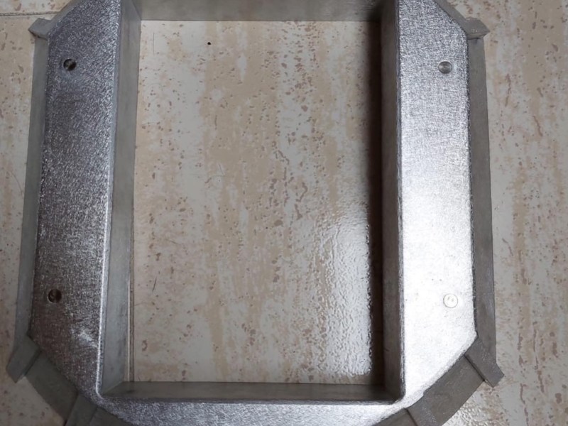 Construyendo SK-138 – (17)