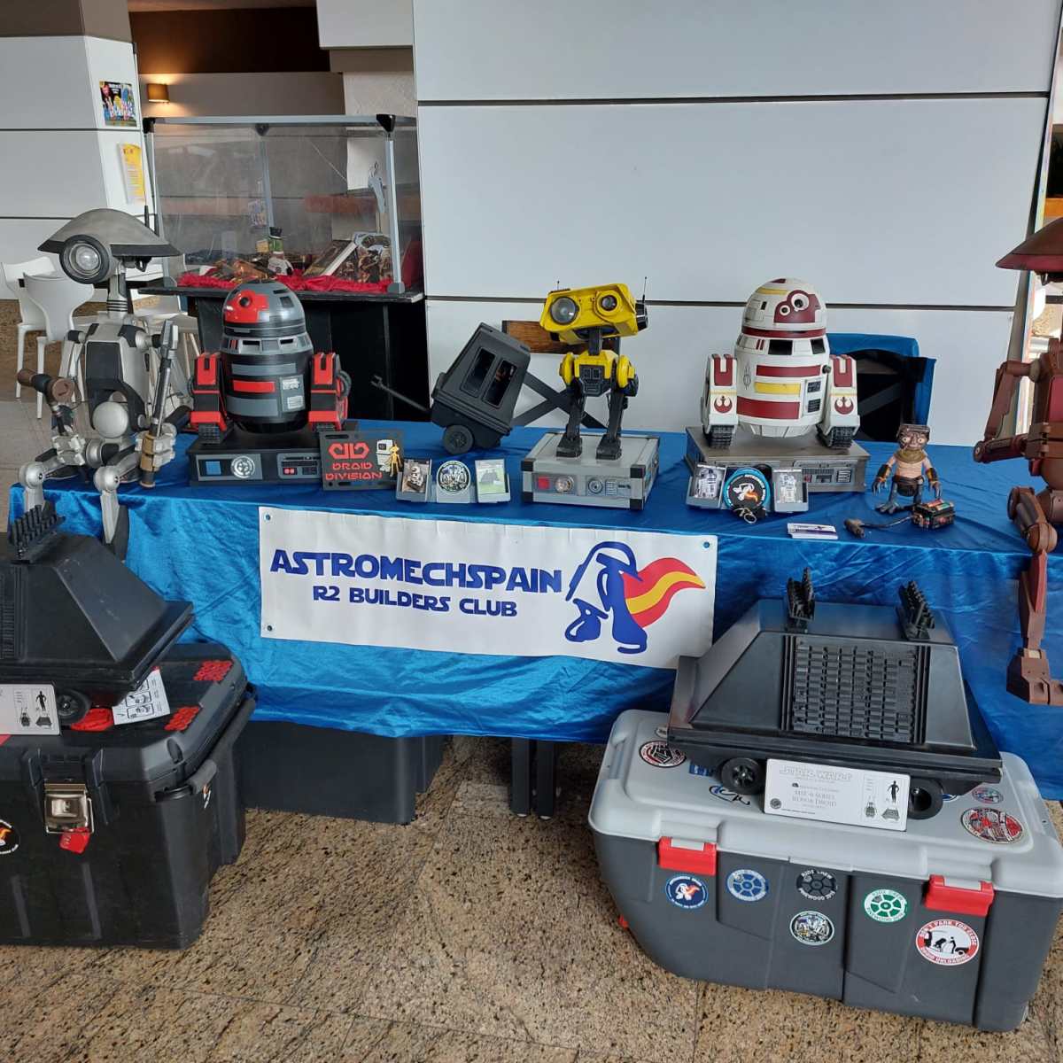 Evento Fanvención 2022