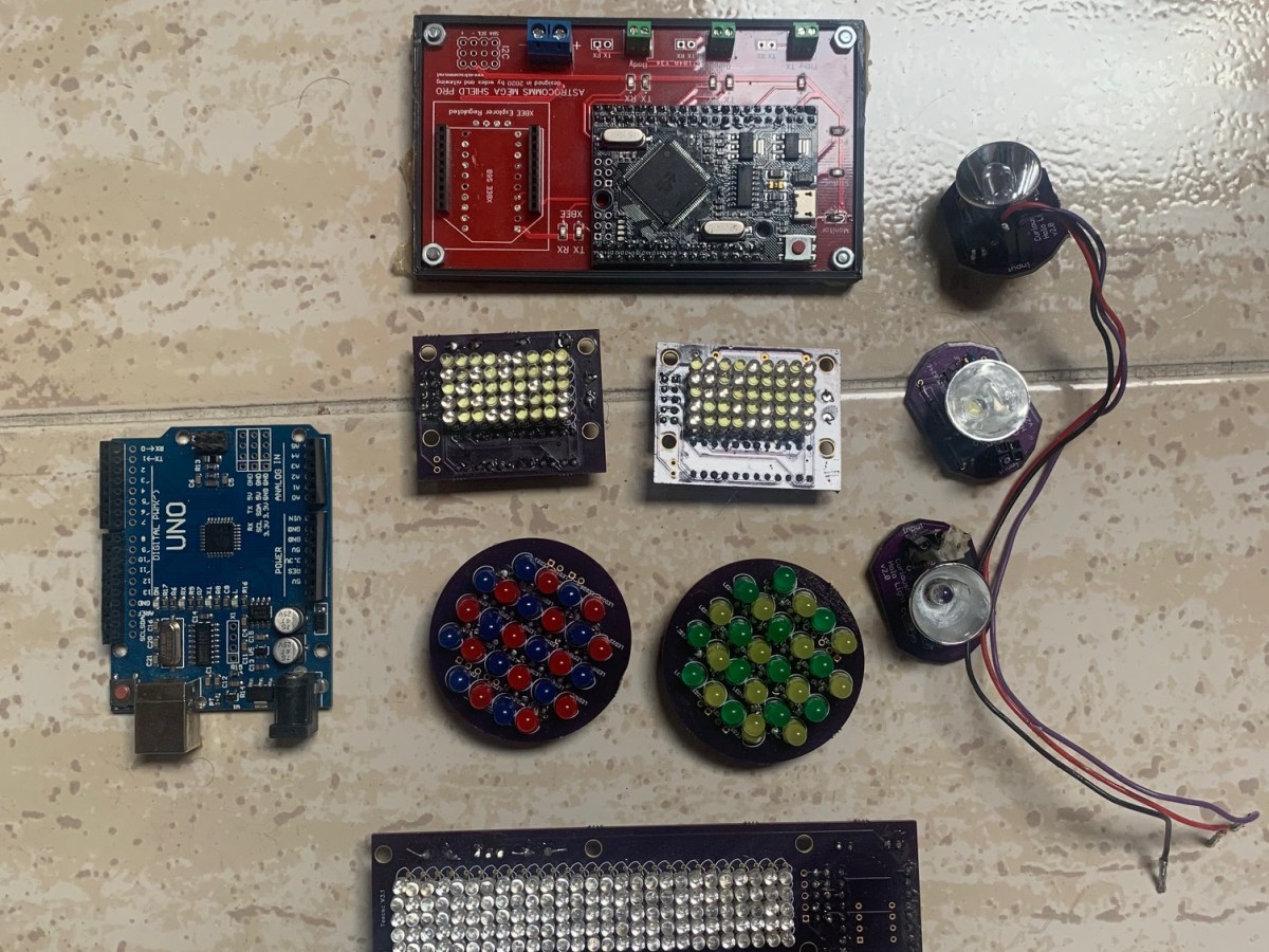 Instalando Astropixels