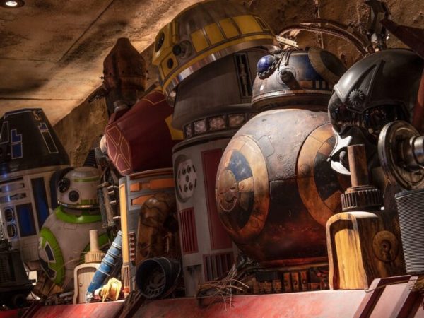 Abandono proyecto SK-138